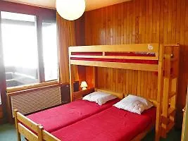 Le Curling B Hotel Val Claret Francia