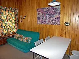 Le Curling B Hotel Val Claret