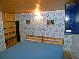 Le Curling B Hotel Val Claret