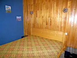 Le Curling B Hotel Val Claret Francia