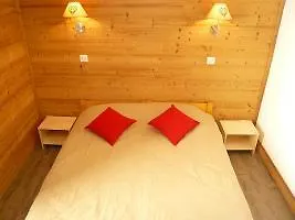 Le Curling B Hotel Val Claret