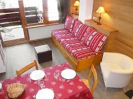 Le Curling B Hotel Val Claret