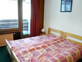 Le Curling B Hotel Val Claret