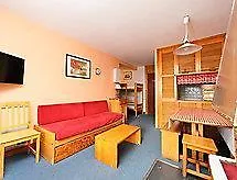 Le Curling B Hotel Val Claret