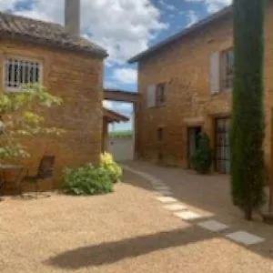 La Maison De Fanny Jarnioux