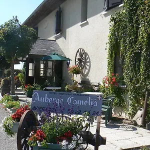 Auberge Camelia Aviernoz