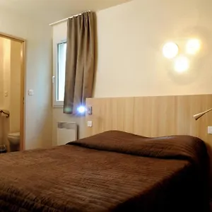 Hôtel&résidence Albertville Tournon-sur-Rhône