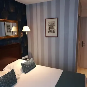 Tamaris Hotel Paris